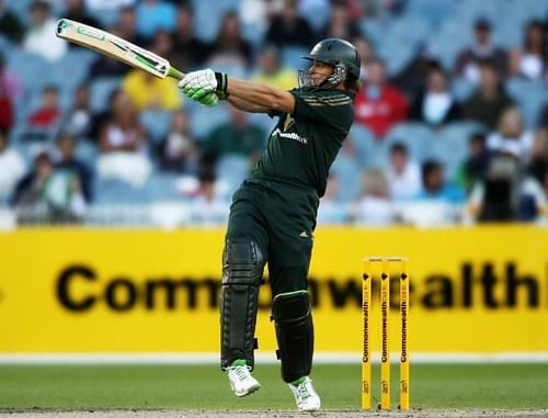 Adam Gilchrist was one the best openers ever