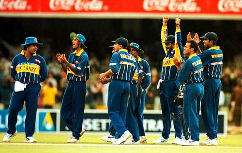 Image result for 1996 world cup sportskeeda