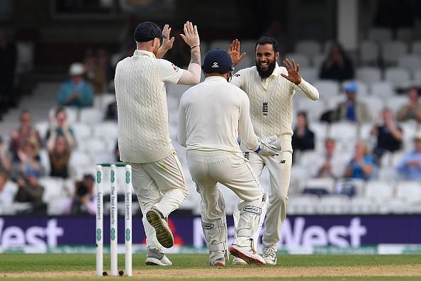 Adil Rashid
