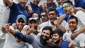 J&K to play four home matches in Ranji Trophy