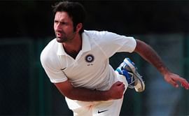Parvez Rasool to lead, Irfan Pathan named vice-captain as JKCA announce Ranji Trophy squad