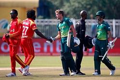 South Africa vs Zimbabwe, 2nd ODI: Preview and Predicted Playing XI