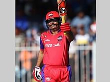 3 famous Indian players who've played in T20 leagues other than the IPL
