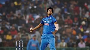 Vijay Hazare Trophy 2018: Murali Vijay and Washington Sundar named in Tamil Nadu squad