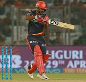 Tamil Nadu, Services knocked out of Vijay Hazare Trophy 2018