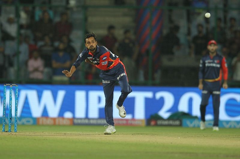 Nadeem played just 6 matches last season