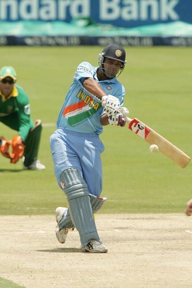 3 Indian cricketers who did not do justice to their talent