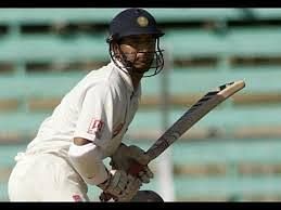 Ramesh had a good start to his career