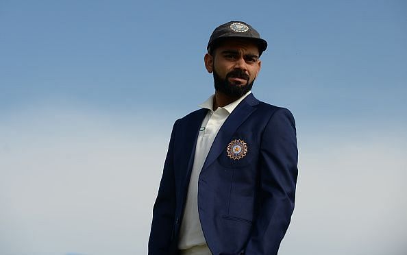 Virat Kohli has been in astonishing form against Bangladesh across all formats