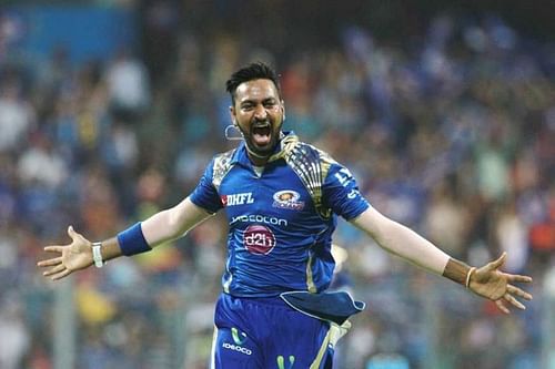 Krunal Pandya has put up decent performances in the ongoing T20 series vs West Indies