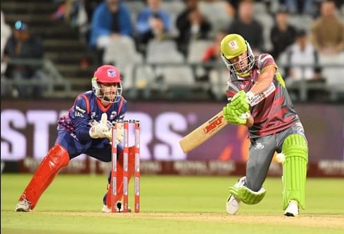 AB de Villiers will be one of the stars to watch out for at the BPL.