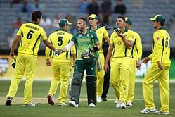 Australia v South Africa 1st ODI Review: Problems aplenty for Oz