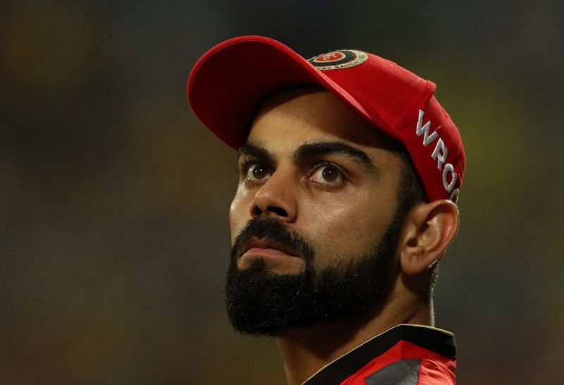 Can Bairstow solve RCB's and Kohli's woes?