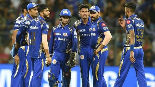 Who will Mumbai look to buy to address the issues in their spin bowling department?