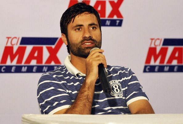 Ranji Trophy: Parvez Rasool aims for India comeback after 8-wicket haul against Services