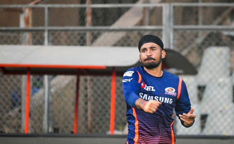 Tajinder Singh Dhillon