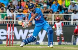 Pandey century guides India A to series win