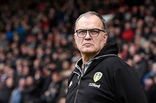 Bielsa's magic has Leeds top of the Championship after 22 matches this term