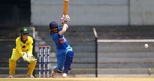 Senior Women's One-Day League: Top 5 performances so far