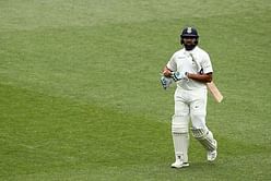 Why it makes more sense to play Rohit Sharma ahead of Hanuma Vihari at Perth