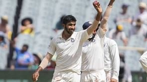 Australia vs India 2018/19: Twitter reacts as Aussies fold up for 151