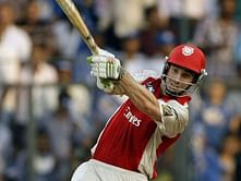 From the IPL archives: Highest run-scorer for each team during the 2008 season