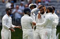 Australia vs India 2018/19, Second Test: Top 5 moments from Day 1