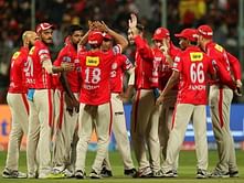 IPL stats watch: A complete overview of Kings XI Punjab's journey