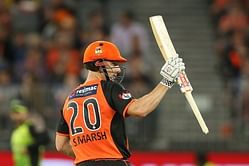 Big Bash League 2018-19, Brisbane Heat vs Perth Scorchers: Preview and Predicted Playing XI