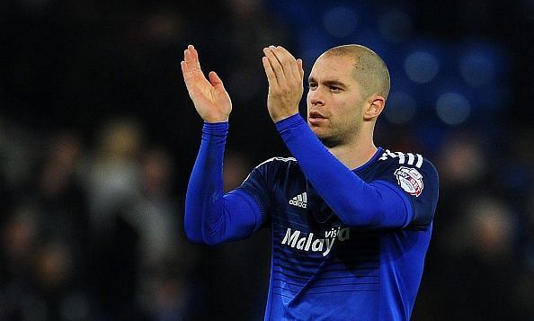 Connolly is all set to sign for Hull City on Loan