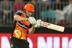 Big Bash League 2018-19: Match 43, Perth Scorchers vs Melbourne Renegades - Preview and Predicted Playing XI