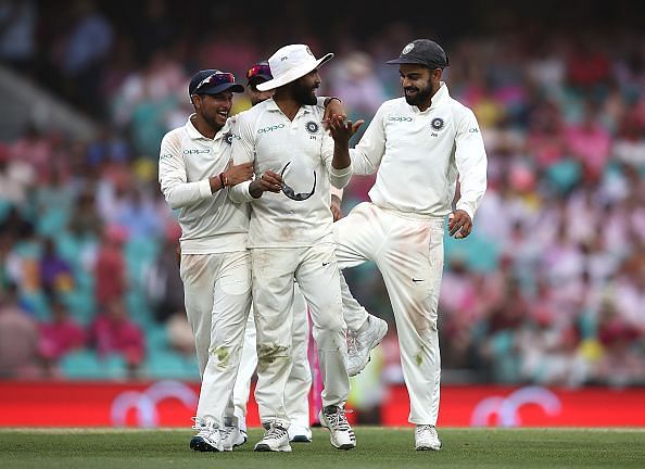 Australia vs India, 4th Test Day 3: Talking Points