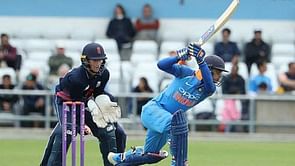 England Lions tour of India 2019: Second Unofficial ODI- Preview and Predicted XI