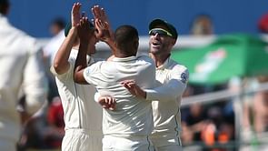 Proteas on the brink as Pakistan fade on day three