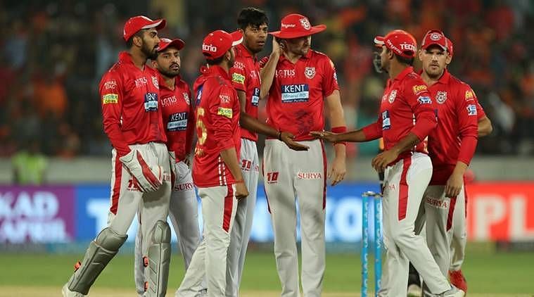 Kings XI Punjab will start as underdogs and they can use to their advantage