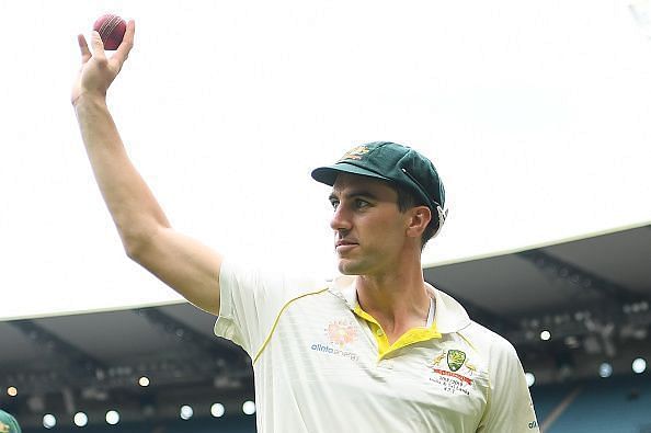 Pat Cummins contributed immensely with both bat and ball without any support from his teammates