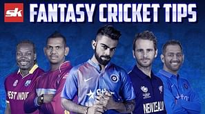 Syed Mushtaq Ali Trophy 2019, Round 6, Tamil Nadu vs Vidarbha: Dream11 Prediction, Playing XI Updates & Fantasy Cricket Tips - February 28th, 2019