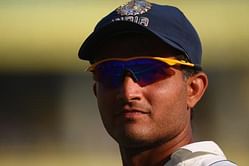 Hemang Badani opens up on Ganguly's strategy in the historic 2001 series against Australia