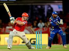 IPL Match Stats: All the significant numbers from Kings XI Punjab vs Mumbai Indians matches