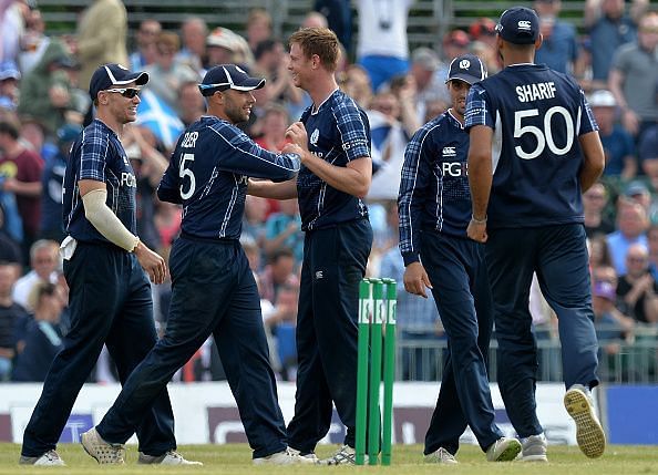 Oman Quadrangular Series 2019: Match 1, Scotland vs Netherlands | Preview & Predicted Playing XI