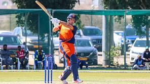 Oman Quadrangular Series 2019: Day 3 Round-up