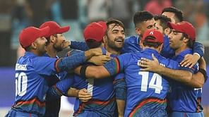 Afghanistan vs Ireland, 1st ODI: Preview and Predicted Playing XI