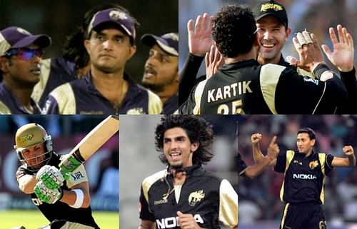 Where are these ex-KKR players now?