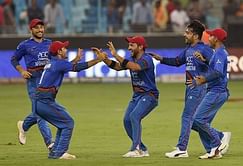 Afghanistan vs Ireland 2019: When and where to watch, live streaming, telecast details, fixtures and squads