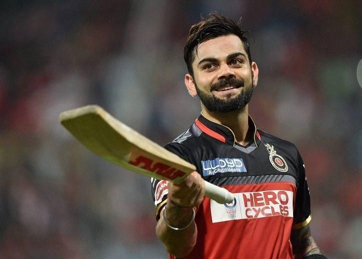 Virat Kohli has the opportunity to become leading run scorer in IPL