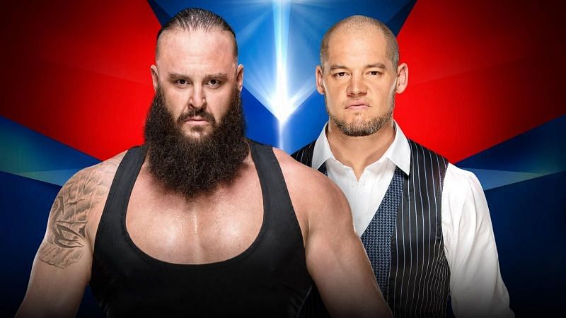 These two men don&#039;t need a title to wage war