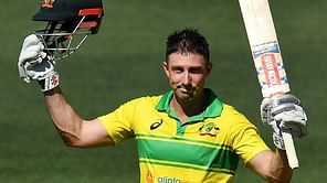 Australia set to miss a key batsman in first ODI against India