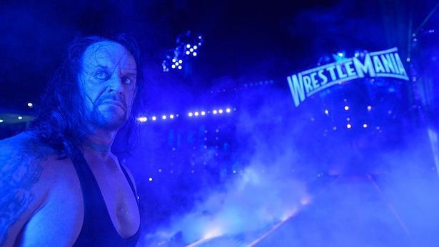 undertaker