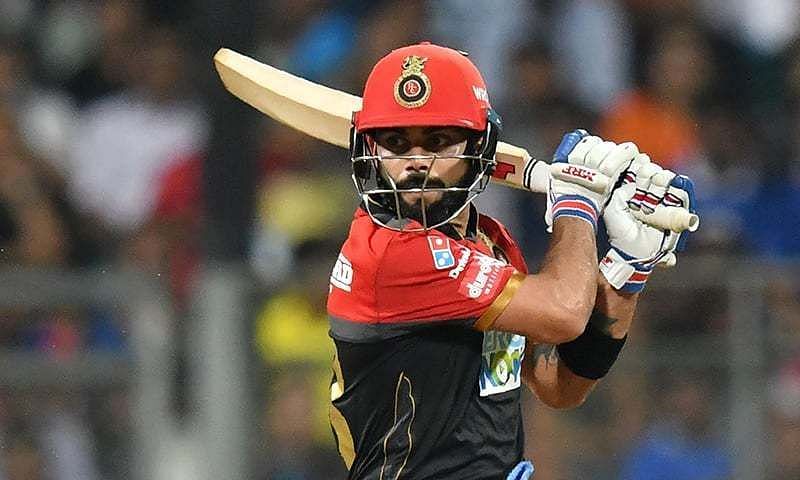 Virat Kohli - Best Batsman in the World