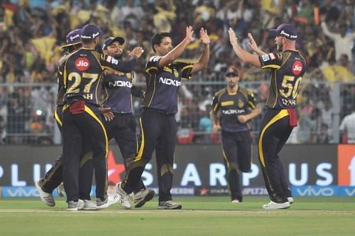 Kolkata Knight Riders